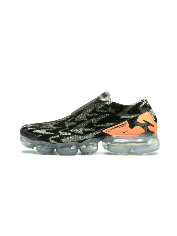MENS Air Vapormax FK Moc 2 "Acronym - Sail/Cargo Khaki" AQ0996 102 from Stadium Goods