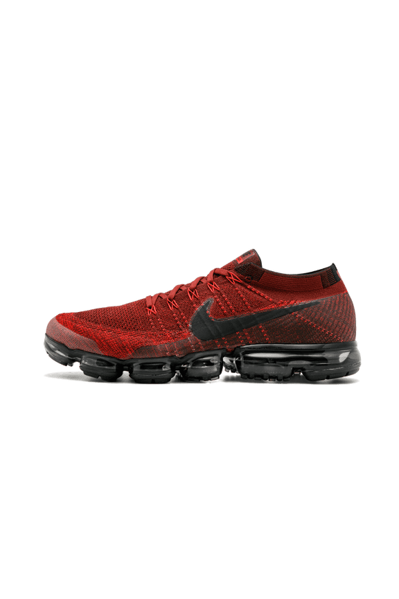 MENS Air Vapormax Flyknit "Dark Team Red" 849558 601 849558 601 from Stadium Goods