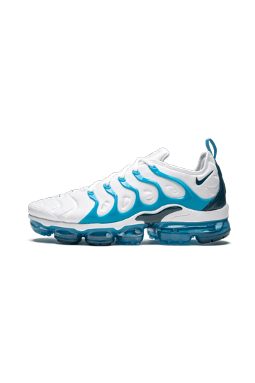 Nike Vapormax White Mens display picture 3