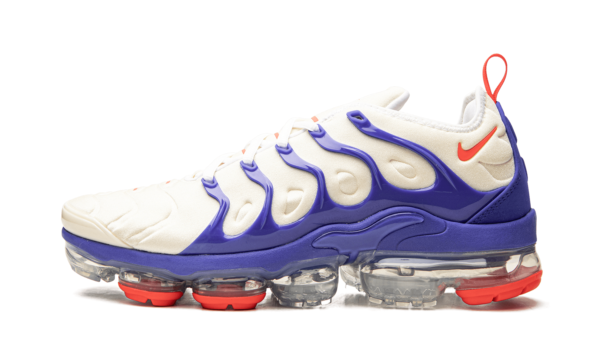 vapormax plus coconut milk