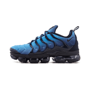 NIKE MENS Air Vapormax Plus "Obsidian" 924453 401 924453 401 from Stadium Goods