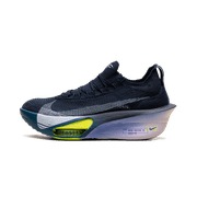 NIKE MENS Air Zoom Alphafly Next% 3 Obsidian Persian Violet FD8311 401 FD8311 401 from Stadium Goods