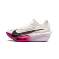 thumbnail image 1 of NIKE MENS Air Zoom Alphafly Next% 3 "Purple Agate" FD8311 100 FD8311 100 from Stadium Goods, 1 of 8
