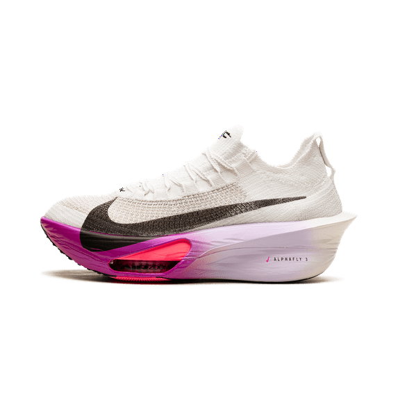 NIKE MENS Air Zoom Alphafly Next% 3 "Purple Agate" FD8311 100 FD8311 100 from Stadium Goods
