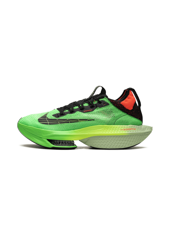 MENS Air Zoom Alphafly Next% FK 2 "Scream Green" DZ4784 304 DZ4784 304 from Stadium Goods