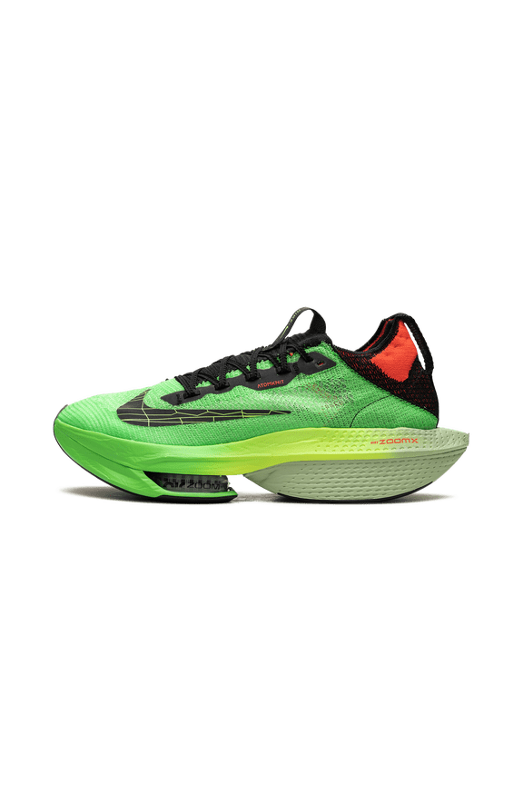 MENS Air Zoom Alphafly Next% FK 2 "Scream Green" DZ4784 304 DZ4784 304 from Stadium Goods