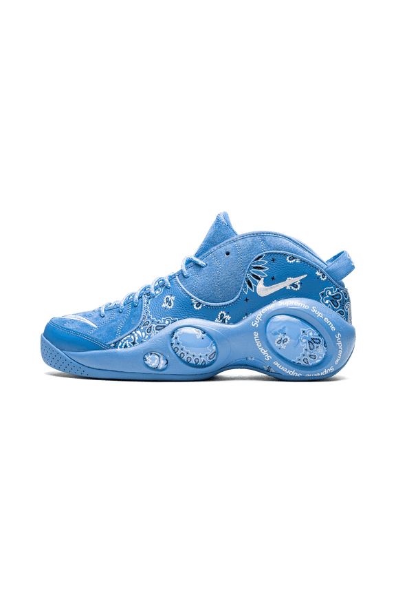 MENS Air Zoom Flight 95 "Supreme - Blue" DJ8604 400 DJ8604 400 from Stadium Goods