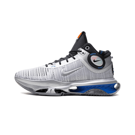 NIKE MENS Air Zoom G.T. Jump 2 ASW "All Star" FZ4614 001 FZ4614 001 from Stadium Goods