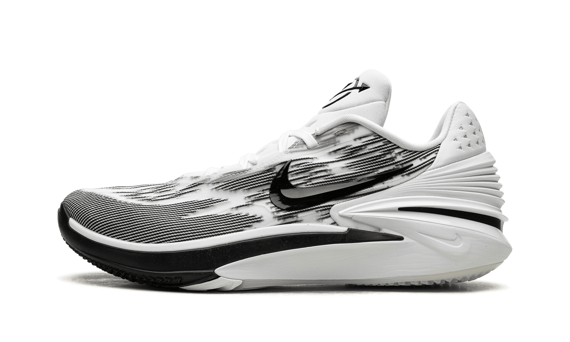 NIKE MENS Air Zoom GT Cut 2 TB 