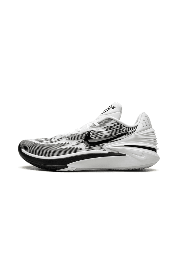 MENS Air Zoom GT Cut 2 TB "White Black" FJ8915 100 FJ8915 100 from Stadium Goods