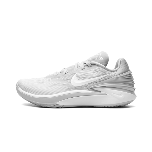 NIKE MENS Air Zoom GT Cut 2 TB "Wolf Grey" FJ8915 001 FJ8915 001 from Stadium Goods