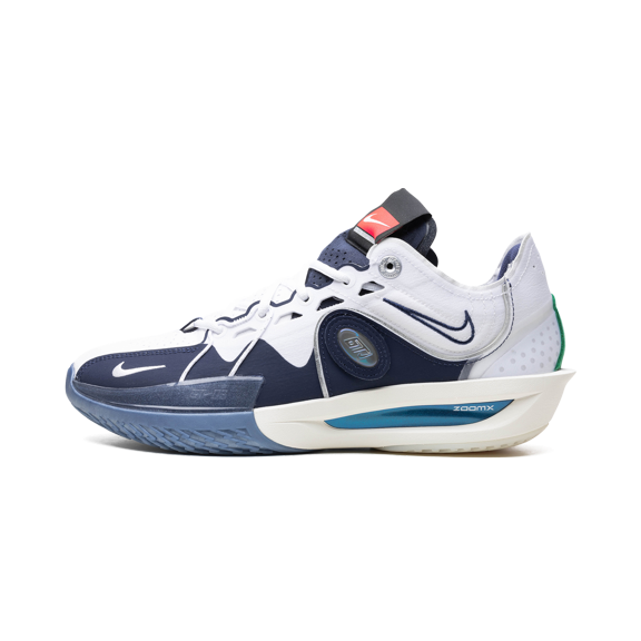 NIKE MENS Air Zoom GT Cut 3 "All-Star" FZ4645 100 FZ4645 100 from Stadium Goods