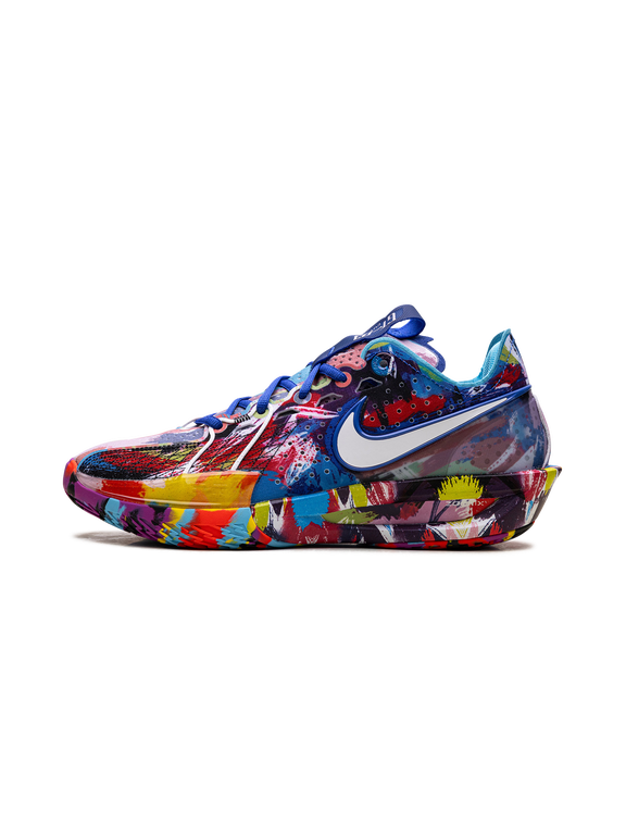 MENS Air Zoom GT Cut 3 EP "Jewell Loyd - Paint" IF2522 100 IF2522 100 from Stadium Goods