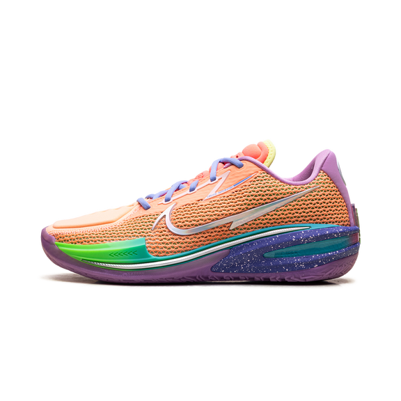 NIKE MENS Air Zoom GT Cut "Dylan Harper - Tri-State" CZ0175 800 CZ0175 800 from Stadium Goods