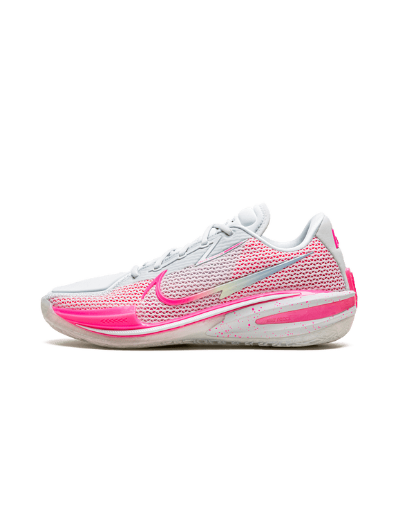 MENS Air Zoom GT Cut "Think Pink" CZ0175 008 from Stadium Goods