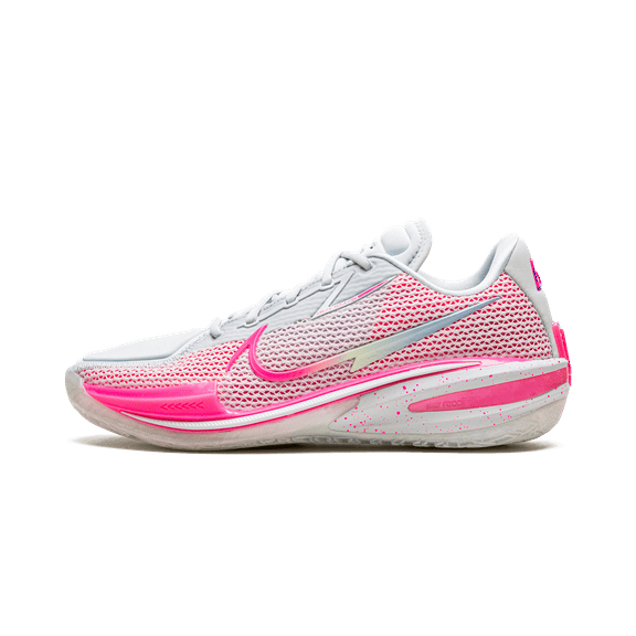 NIKE MENS Air Zoom GT Cut "Think Pink" CZ0175 008 from Stadium Goods