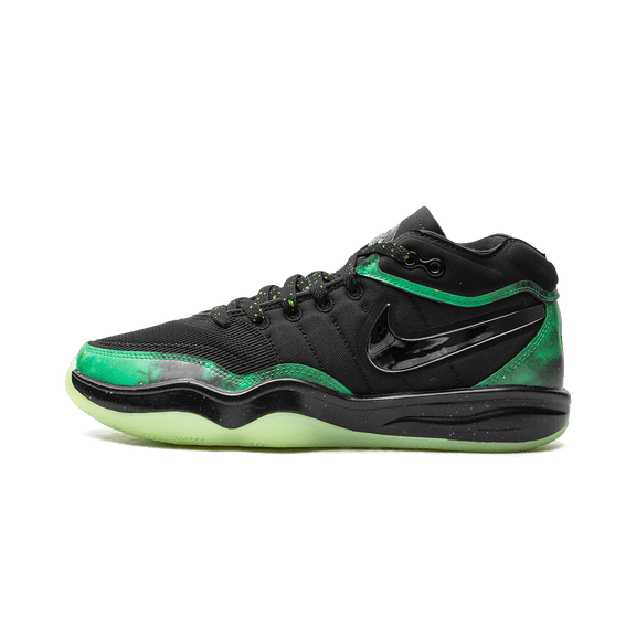 NIKE MENS Air Zoom GT Hustle 2 EP "Victor Wembanyama - Alien" FZ7310 900 FZ7310 900 from Stadium Goods