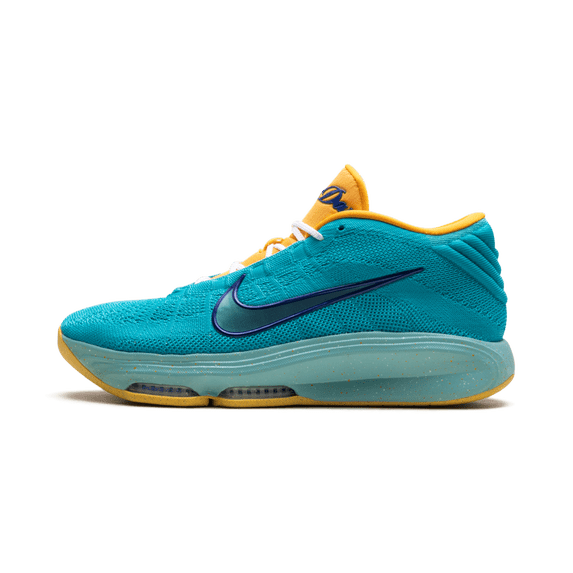 NIKE MENS Air Zoom GT Hustle 3 EP "Victor Wembanyama Dusty Cactus" IF2520 300 IF2520 300 from Stadium Goods