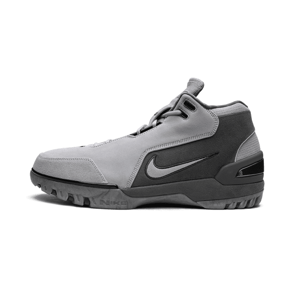 NIKE MENS Air Zoom Generation "Dark Grey" DR0455 001 DR0455 001 from Stadium Goods