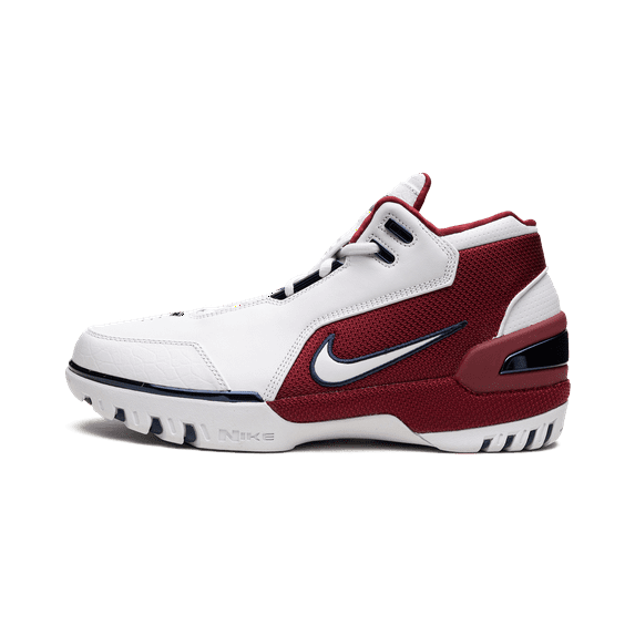 NIKE MENS Air Zoom Generation "First Game" DM7535 101 from Stadium Goods