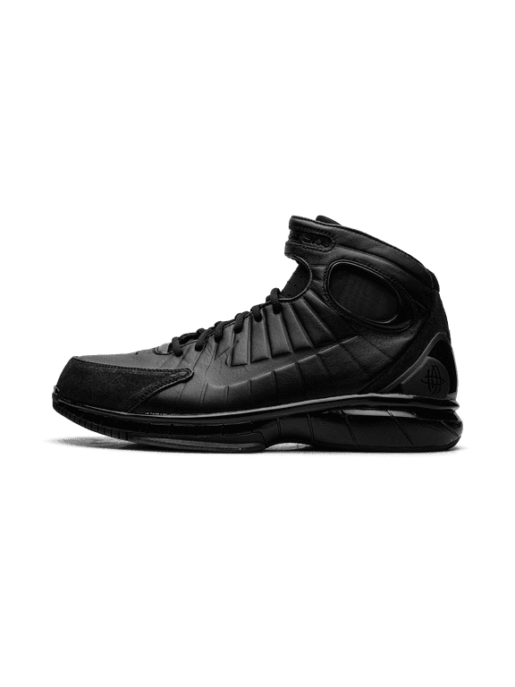 MENS Air Zoom Huarache 2K4 "OT Black (2026)" IV0329 001 IV0329 001 from Stadium Goods