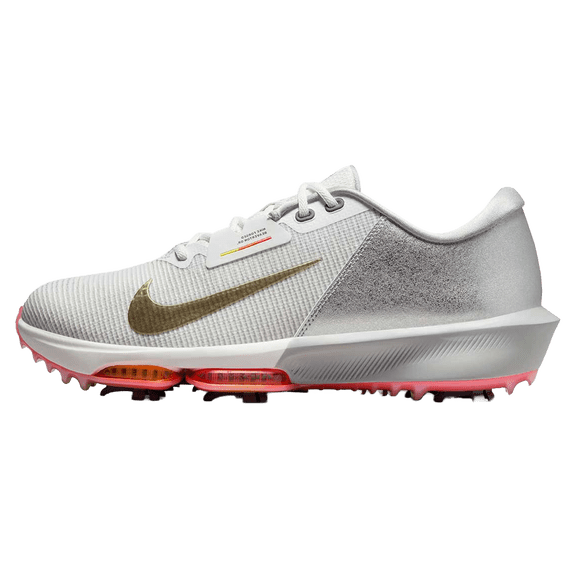 NIKE MENS Air Zoom Infinity Tour 2 Golf "US Open Pack" HM9678 100 HM9678 100 from Stadium Goods