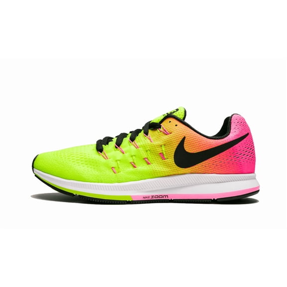 NIKE MENS Air Zoom Pegasus 33 OC "Unlimited Olympic Collection" 846327 999 846327 999 from Stadium Goods