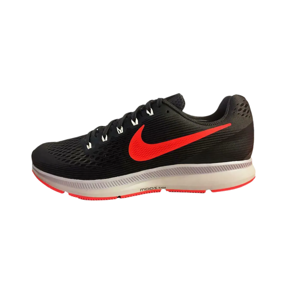 NIKE MENS Air Zoom Pegasus 34 "Thunder Grey" 880555 011 880555 011 from Stadium Goods