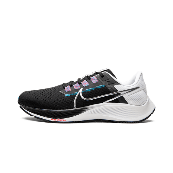 NIKE MENS Air Zoom Pegasus 38 "Black" CW7356 003 CW7356 003 from Stadium Goods