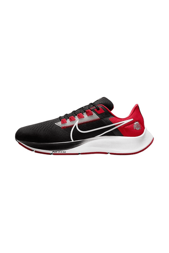 MENS Air Zoom Pegasus 38 "Ohio State" DJ0837 001 DJ0837 001 from Stadium Goods