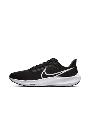 Size 14 Nike Air Zoom Pegasus 39 TB Black White Mens Running Shoes DM0164-001 Nike Air Zoom Pegasus 39 TB Black White Black DM0164-001 sz  main image 4