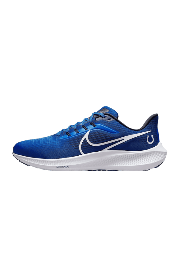 MENS Air Zoom Pegasus 39 "NFL - Indianapolis Colts" DR2046 400 DR2046 400 from Stadium Goods