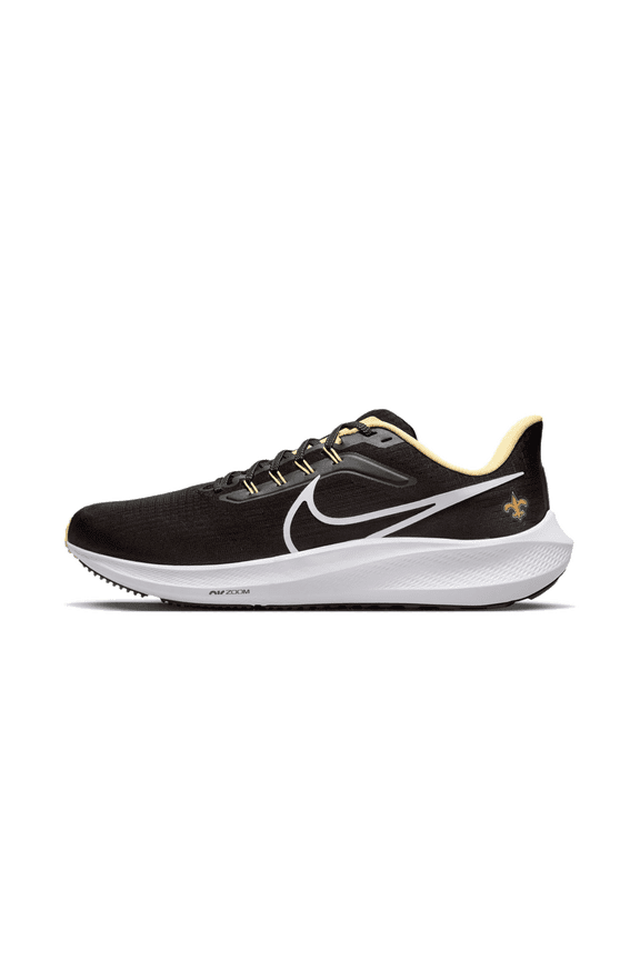 MENS Air Zoom Pegasus 39 "NFL - NO Saints" DR2057 001 DR2057 001 from Stadium Goods