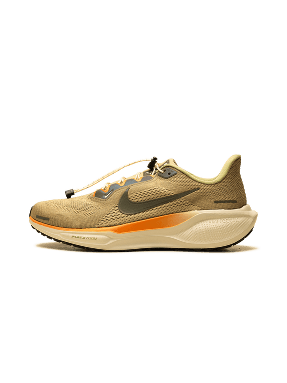 MENS Air Zoom Pegasus 41 "Cargo Khaki" HJ7331 276 HJ7331 276 from Stadium Goods