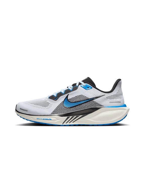 MENS Air Zoom Pegasus 41 "Sail / Photo Blue" HV5218 100 HV5218 100 from Stadium Goods