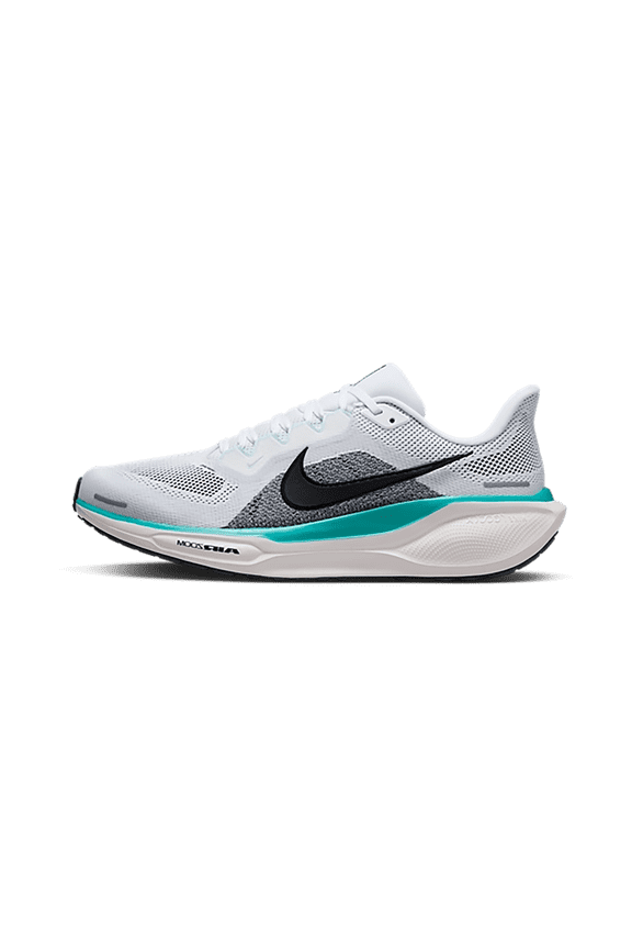 MENS Air Zoom Pegasus 41 "White / Dusty Cactus" FD2722 103 FD2722 103 from Stadium Goods