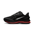 thumbnail image 1 of NIKE MENS Air Zoom Pegasus Premium "Black Bright Crimson" HQ2592 003 HQ2592 003 from Stadium Goods, 1 of 8