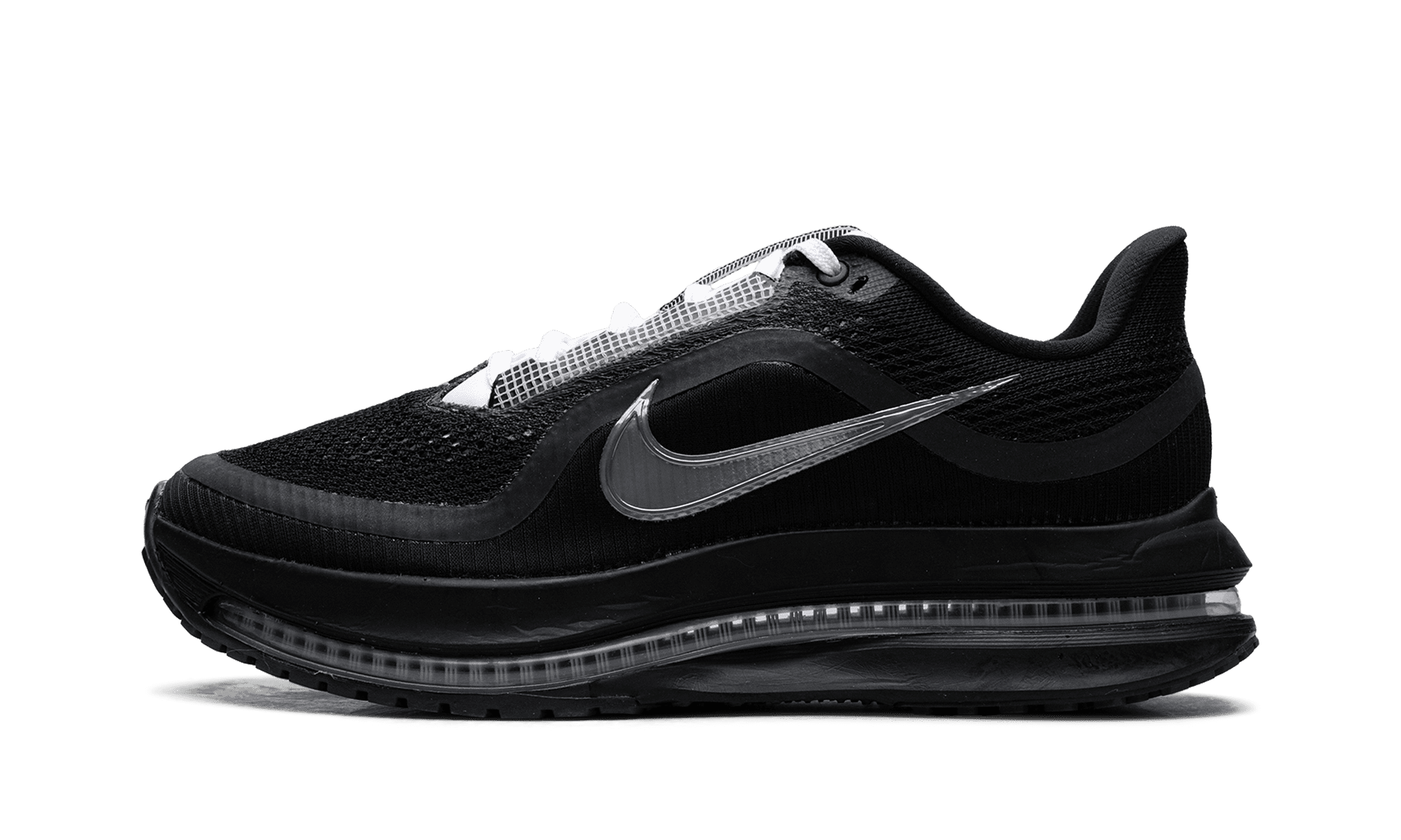 Nike Pegasus Premium SP Black Metallic Silver IH4369 001 Size 6 Men Size 7.5 WMN Nike Pegasus Premium SP  main image 3