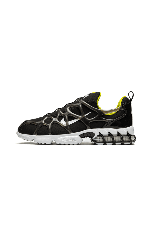 MENS Air Zoom Spiridon Kukini "Stussy Bright Cactus" CJ9918 001 from Stadium Goods