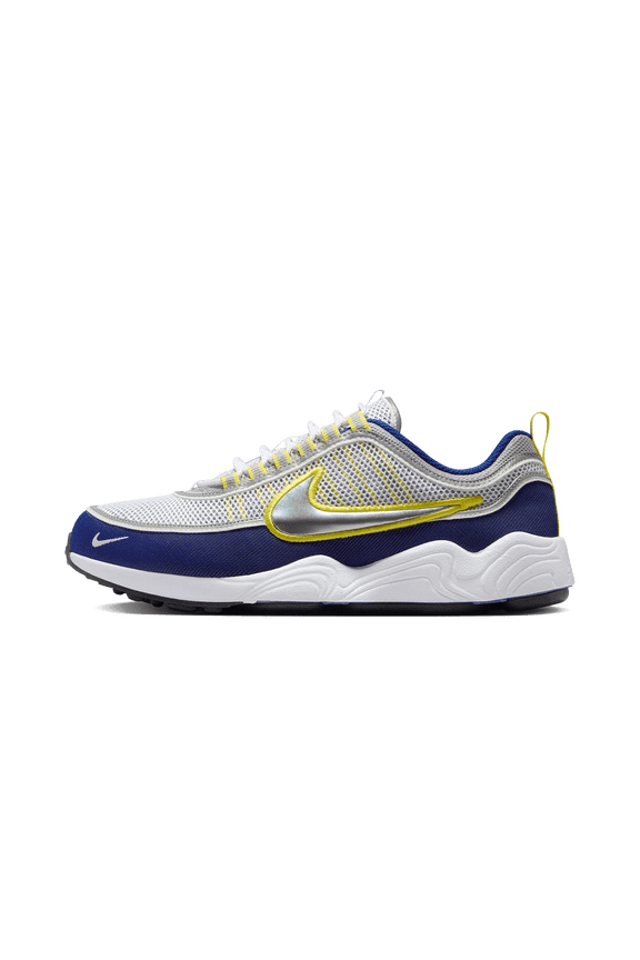 MENS Air Zoom Spiridon SP "Deep Royal Yellow Strike" HF9117 101 HF9117 101 from Stadium Goods