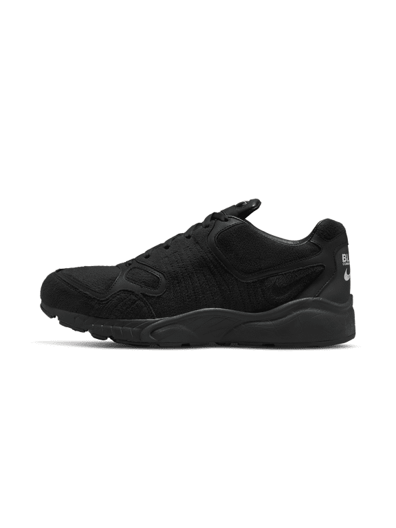 MENS Air Zoom Talaria X Comme Des Garcons "TRIPLE BLACK" DJ7179 001 DJ7179 001 from Stadium Goods