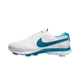 thumbnail image 1 of NIKE MENS Air Zoom Victory Tour 2 "White Marina" DJ6570 101 DJ6570 101 from Stadium Goods, 1 of 2
