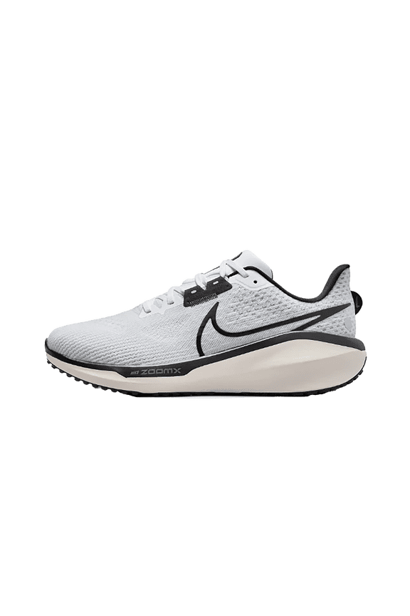 MENS Air Zoom Vomero 17 "White / Platinum" FB1309 104 FB1309 104 from Stadium Goods