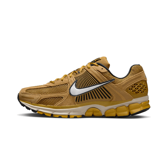 NIKE MENS Air Zoom Vomero 5 "Ochre" HF1553 301 HF1553 301 from Stadium Goods