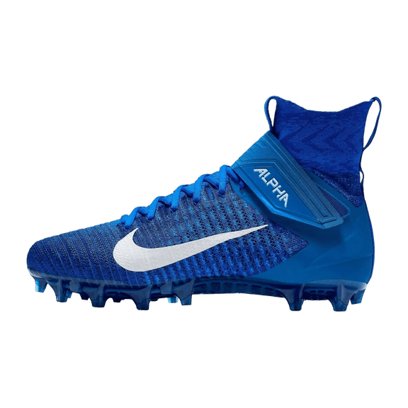 NIKE MENS Alpha Menace Elite 2 "Game Royal" AO3374 400 AO3374 400 from Stadium Goods