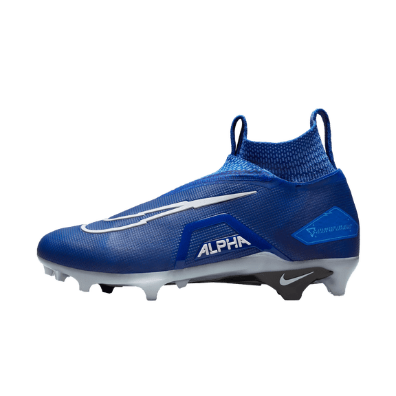 NIKE MENS Alpha Menace Elite 3 "Game Royal" CT6648 414 CT6648 414 from Stadium Goods