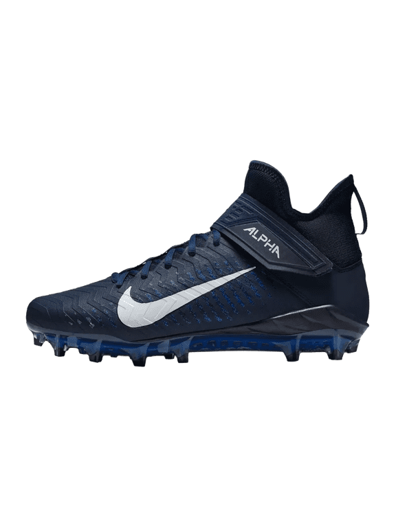 MENS Alpha Menace Pro 2 Mid "College Navy" AQ3209 401 AQ3209 401 from Stadium Goods
