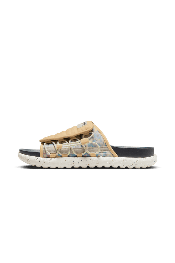 MENS Asuna 2 Slide Next Nature "Sesame" FB3027 200 FB3027 200 from Stadium Goods