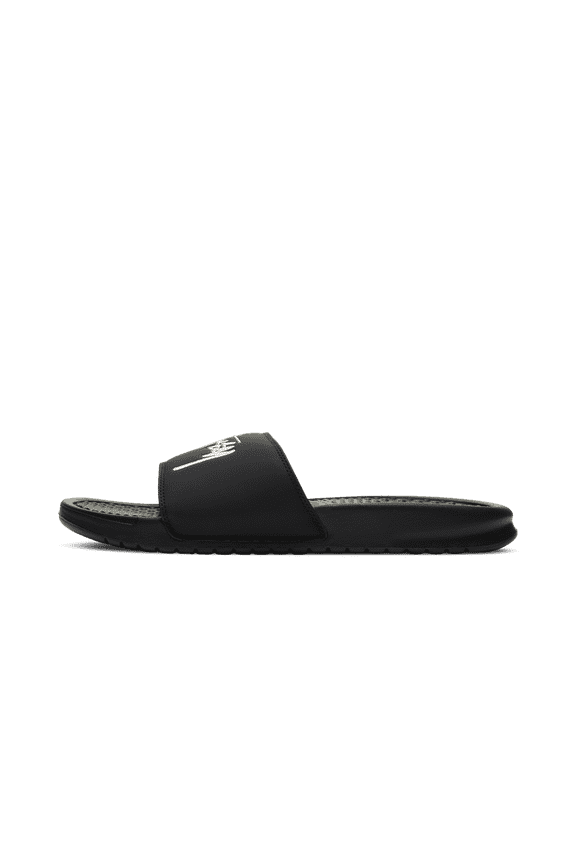 MENS Benassi "Black" DC5239-001 DC5239-001 from Stadium Goods