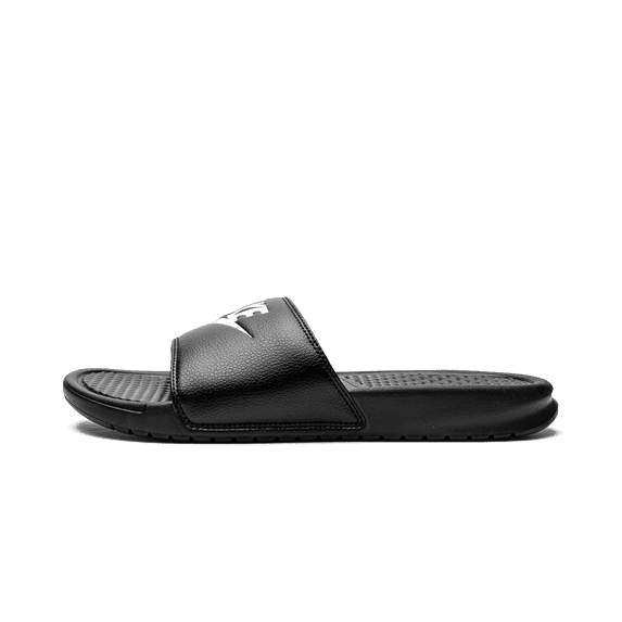 NIKE MENS Benassi JDI Slide 343880 090 343880 090 from Stadium Goods ...